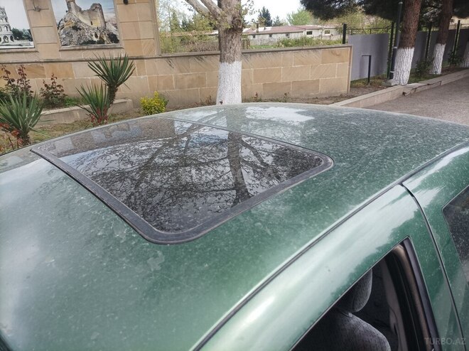 Opel Vectra 1996, 280,000 km - 1.8 l - Şabran