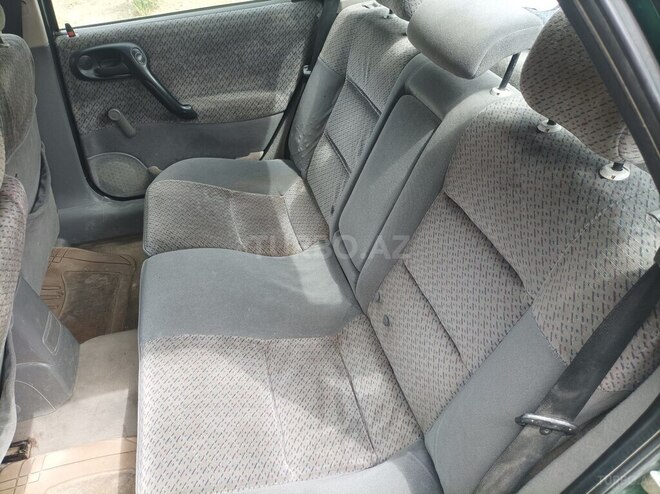 Opel Vectra 1996, 280,000 km - 1.8 l - Şabran