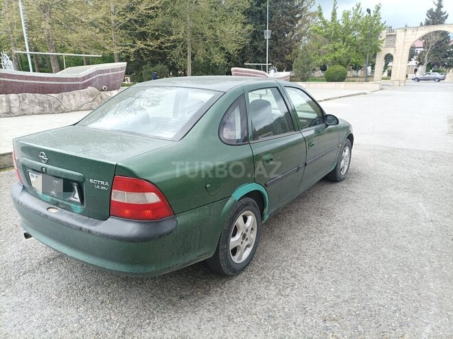 Opel Vectra 1996, 280,000 km - 1.8 l - Şabran