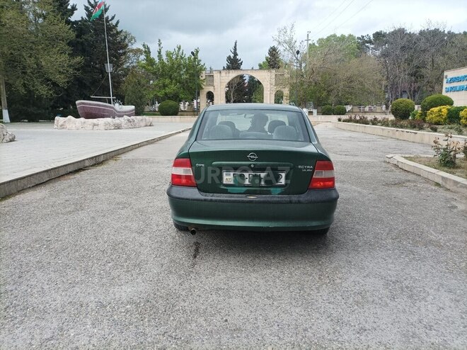 Opel Vectra 1996, 280,000 km - 1.8 l - Şabran