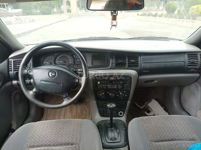 Opel Vectra 1996, 280,000 km - 1.8 l - Şabran