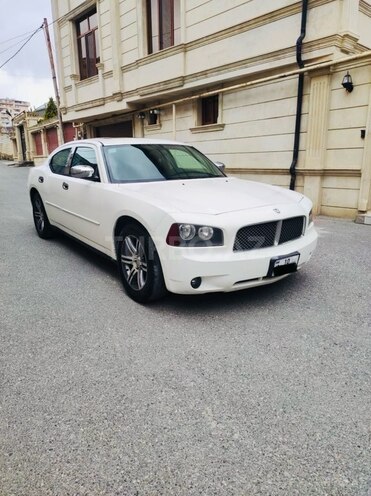 Dodge Charger 2007, 151,094 km - 3.5 l - Bakı