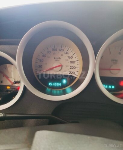 Dodge Charger 2007, 151,094 km - 3.5 l - Bakı