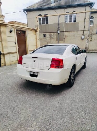 Dodge Charger 2007, 151,094 km - 3.5 l - Bakı