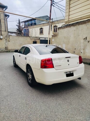 Dodge Charger 2007, 151,094 km - 3.5 l - Bakı