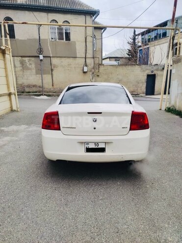 Dodge Charger 2007, 151,094 km - 3.5 l - Bakı