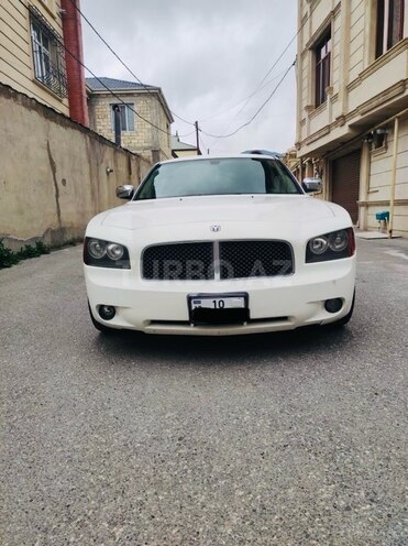 Dodge Charger 2007, 151,094 km - 3.5 l - Bakı