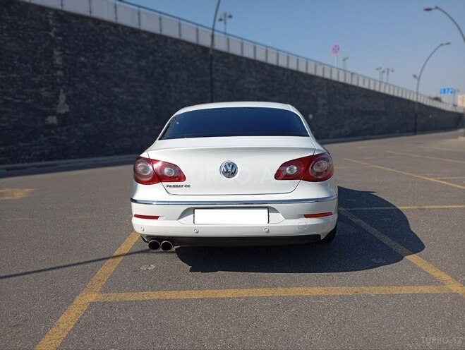 Volkswagen Passat CC 2011, 271,000 km - 2.0 л - Bakı