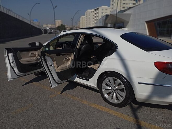 Volkswagen Passat CC 2011, 271,000 km - 2.0 л - Bakı