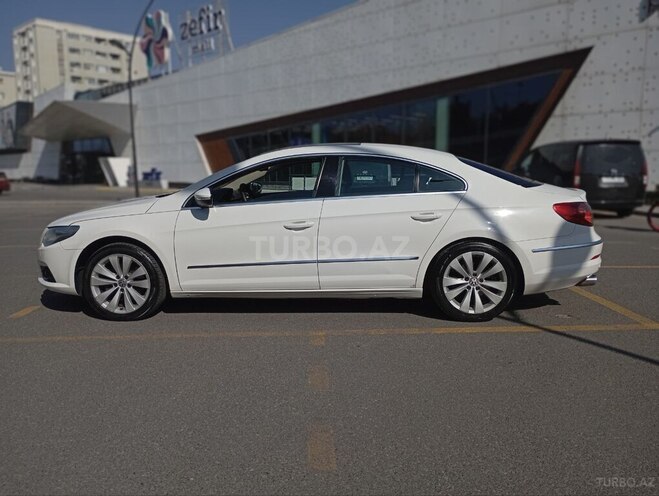 Volkswagen Passat CC 2011, 271,000 km - 2.0 л - Bakı