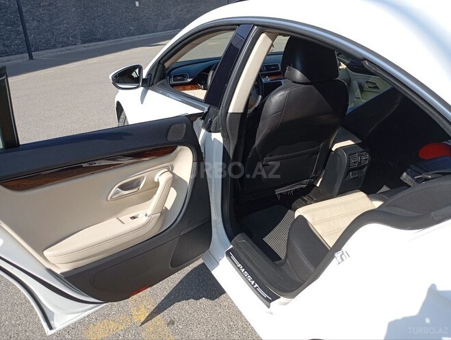 Volkswagen Passat CC 2011, 271,000 km - 2.0 л - Bakı