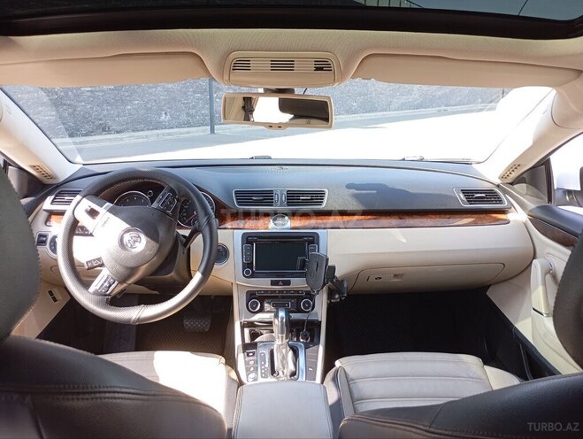 Volkswagen Passat CC 2011, 271,000 km - 2.0 л - Bakı
