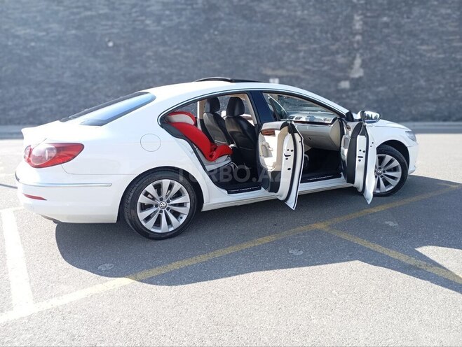 Volkswagen Passat CC 2011, 271,000 km - 2.0 л - Bakı