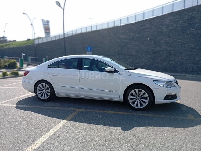 Volkswagen Passat CC 2011, 271,000 km - 2.0 л - Bakı