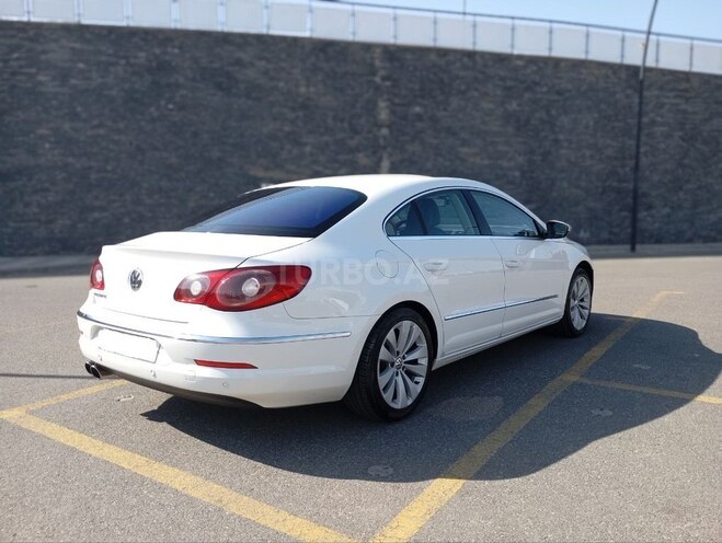 Volkswagen Passat CC 2011, 271,000 km - 2.0 л - Bakı
