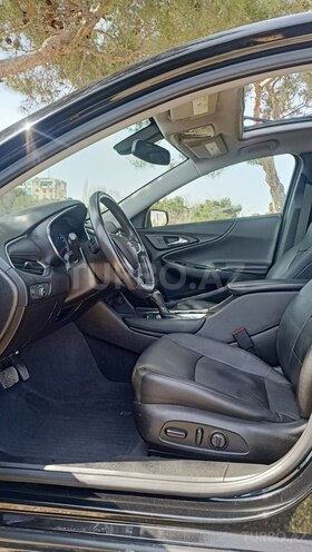 Chevrolet Malibu 2019, 142,000 km - 1.5 l - Bakı