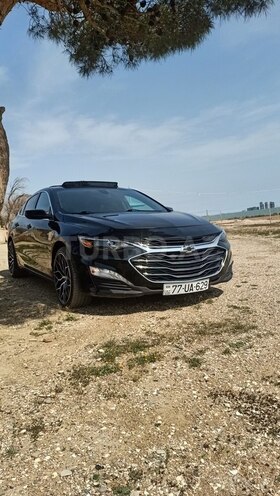 Chevrolet Malibu 2019, 142,000 km - 1.5 l - Bakı