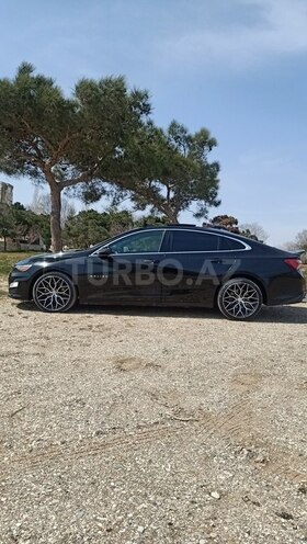Chevrolet Malibu 2019, 142,000 km - 1.5 l - Bakı