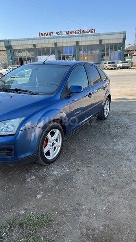 Ford Focus 2007, 335,000 km - 1.6 l - Şirvan