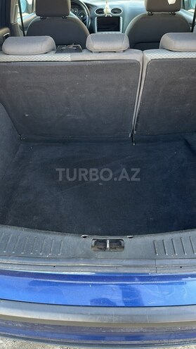 Ford Focus 2007, 335,000 km - 1.6 l - Şirvan