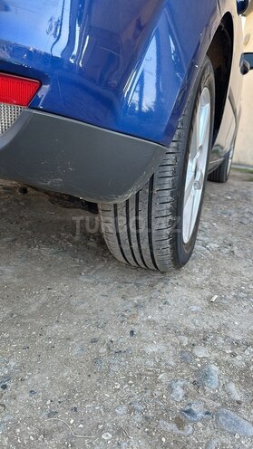 Ford Focus 2007, 335,000 km - 1.6 l - Şirvan