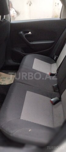 Volkswagen Polo 2013, 137,000 km - 1.6 l - Bakı