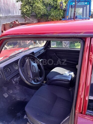 LADA (VAZ) 2107 2005, 50,000 km - 1.6 л - Yevlax