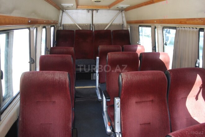 Mercedes Sprinter 308 1998, 351,150 km - 2.5 л - Bakı