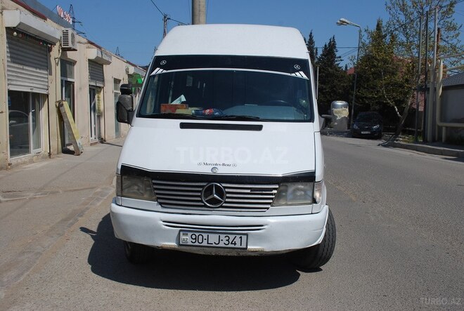 Mercedes Sprinter 308 1998, 351,150 km - 2.5 л - Bakı