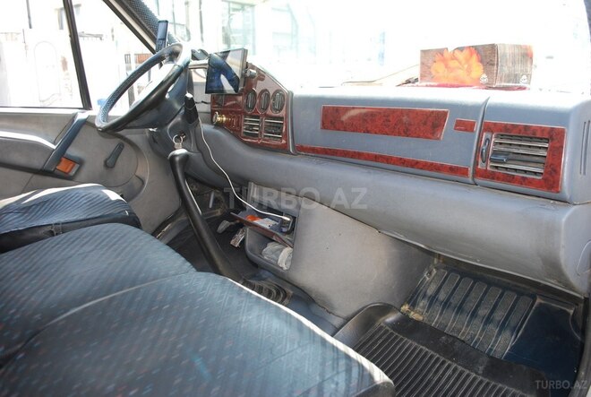 Mercedes Sprinter 308 1998, 351,150 km - 2.5 л - Bakı