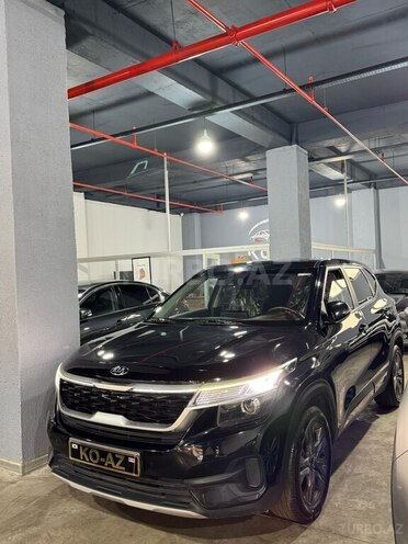 Kia Seltos-2