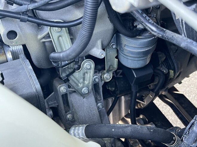 Mercedes Sprinter 315 2008, 227,000 km - 2.2 l - Bakı