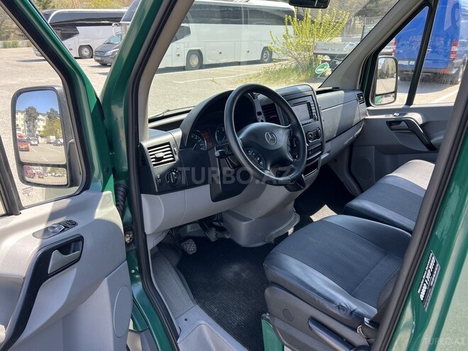 Mercedes Sprinter 315 2008, 227,000 km - 2.2 l - Bakı