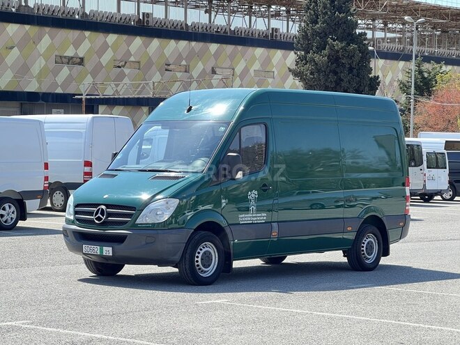 Mercedes Sprinter 315 2008, 227,000 km - 2.2 l - Bakı