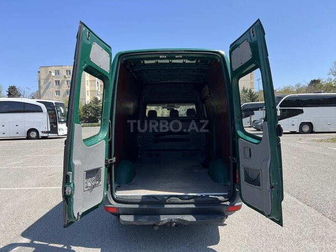 Mercedes Sprinter 315 2008, 227,000 km - 2.2 l - Bakı