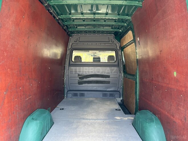 Mercedes Sprinter 315 2008, 227,000 km - 2.2 l - Bakı