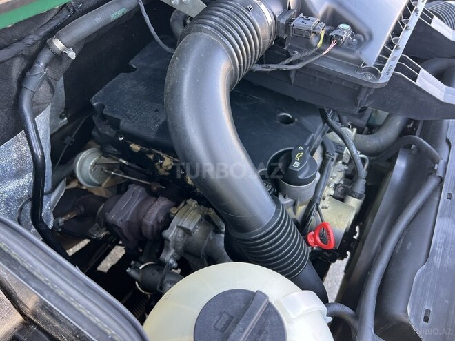 Mercedes Sprinter 315 2008, 227,000 km - 2.2 l - Bakı