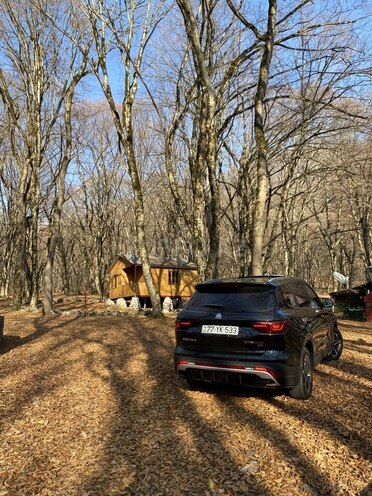 VGV U75 Plus 2024, 31,000 km - 2.0 л - Bakı