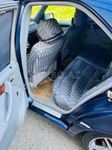 Mercedes C 240 1998, 400,000 km - 2.4 l - Bakı