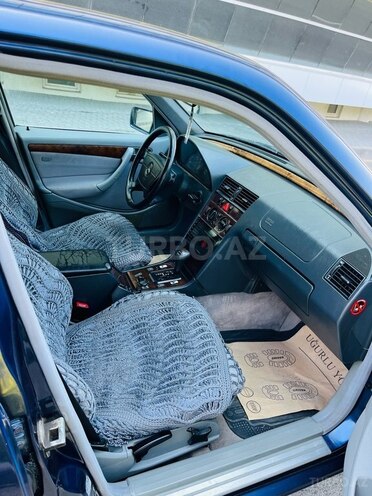 Mercedes C 240 1998, 400,000 km - 2.4 l - Bakı