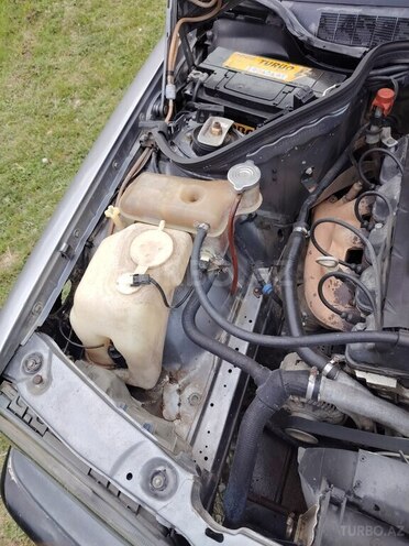 Mercedes 190 1992, 395,405 km - 2.0 l - Tərtər