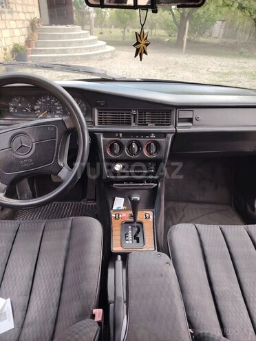 Mercedes 190 1992, 395,405 km - 2.0 l - Tərtər