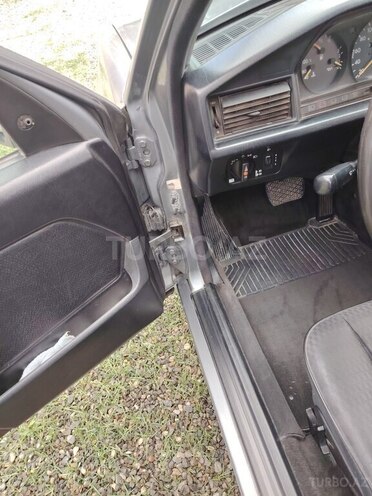 Mercedes 190 1992, 395,405 km - 2.0 l - Tərtər