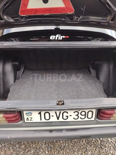 Mercedes 190 1992, 395,405 km - 2.0 l - Tərtər
