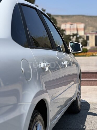LADA (VAZ) Granta 2024, 21,064 km - 1.6 л - Bakı