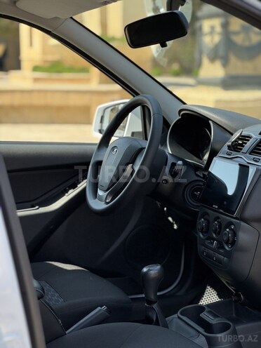 LADA (VAZ) Granta 2024, 21,064 km - 1.6 л - Bakı