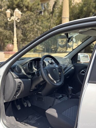 LADA (VAZ) Granta 2024, 21,064 km - 1.6 л - Bakı