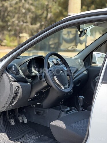 LADA (VAZ) Granta 2024, 21,064 km - 1.6 л - Bakı