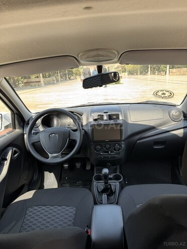 LADA (VAZ) Granta 2024, 21,064 km - 1.6 л - Bakı