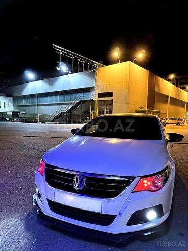 Volkswagen Passat CC 2009, 250,000 km - 2.0 l - Bakı